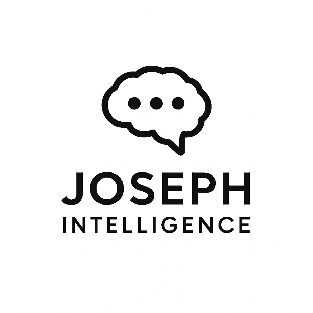 Joseph Intelligence Logo